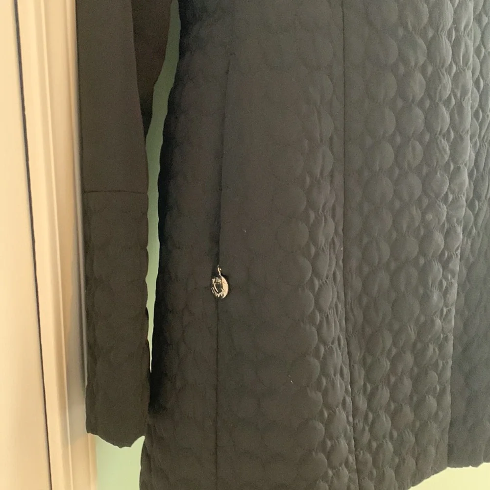 Betsy Johnson Coat - Picture 3 of 11